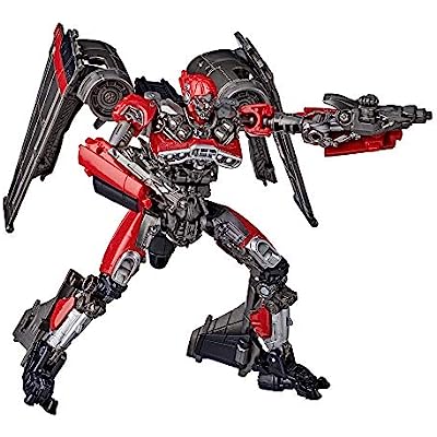 Transformers SS 59 Deluxe Shatter 