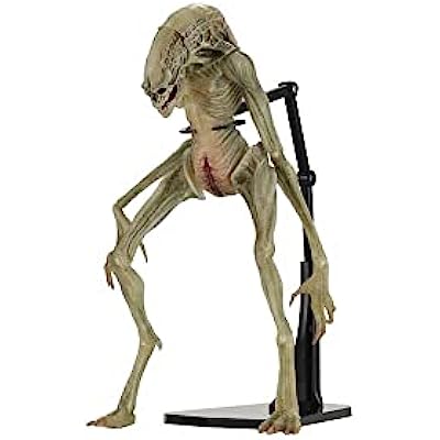 Neca Alien Resurrection Newborn 27 Cm