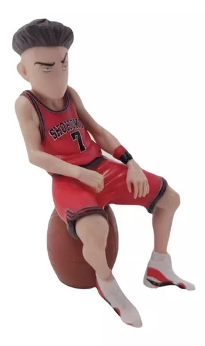 Figura Gashapone Slam Dunk Ryota Miyagi