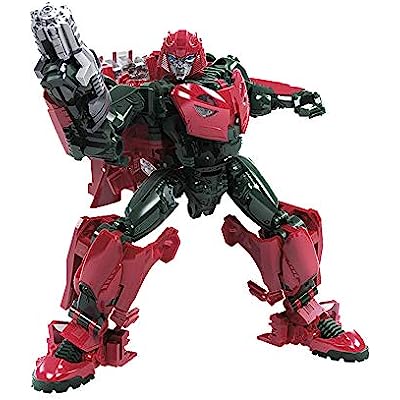 Transformers Studio Series 64 Cliffjumper
