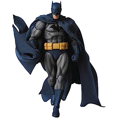 Medicom DC Comics: Batman Hush Mafex 