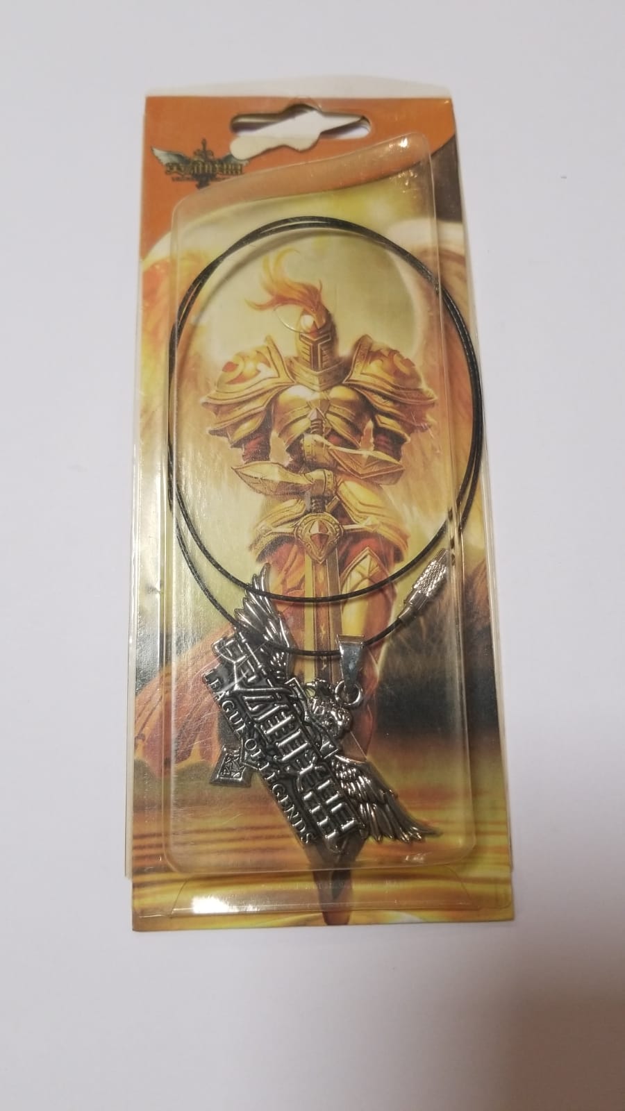 Colgante League Of Legends