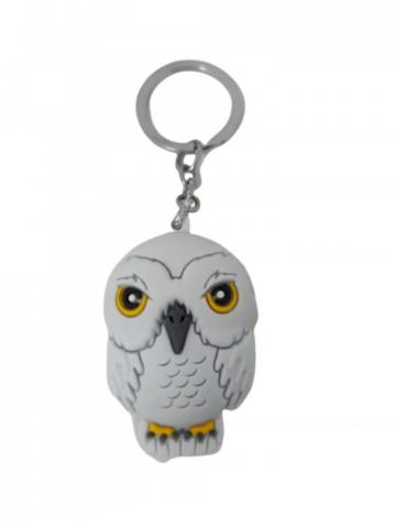 Llavero Harry Potter Lechuza