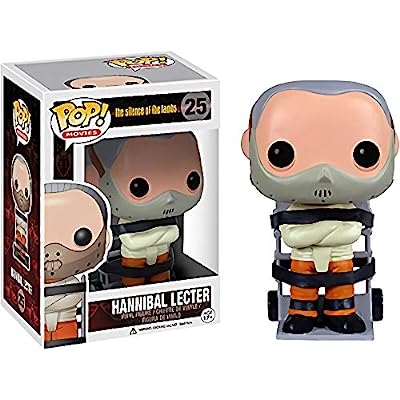Funko POP Hannibal 