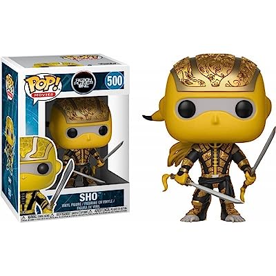 Funko Pop Ready Player One Sho
