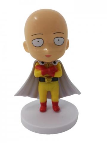 Estatua Saitama 10 cm v3