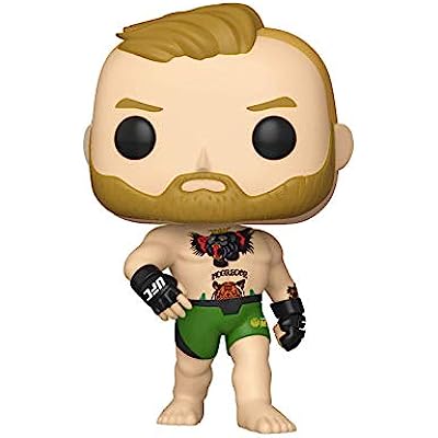 Funko Pop UFC Conor McGregor 