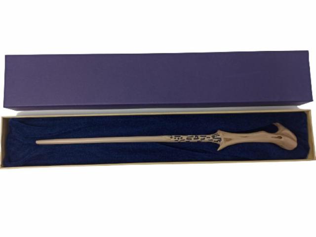 Varita Harry Potter Voldemort