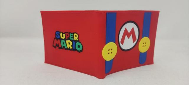 Billetera Mario 04