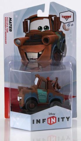 DISNEY INFINITY Figure Mater