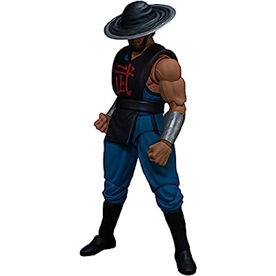 Storm Collectibles Mortal Kombat Kung Lao