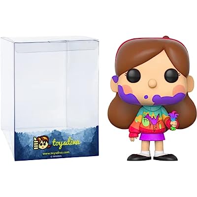 Funko Pop Gravity Falls Mabelcorn Mabel Exclusivo
