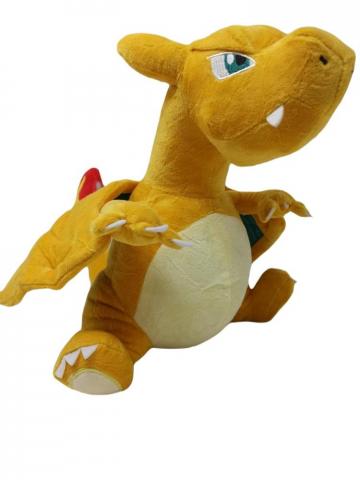 Peluche Pokemon Charizard 30cm