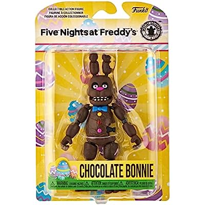 Funko Five Nights at Freddy Chocolate Bonnie