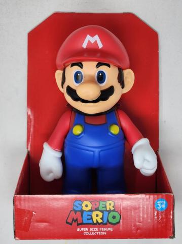 Super Mario Collection 21 cm