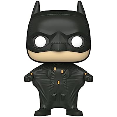 Funko Pop Rocky with Chicken Exclusive 45h Anniversary