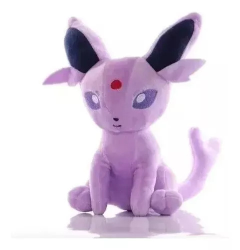 Peluche Pokemon Espeon Eevee