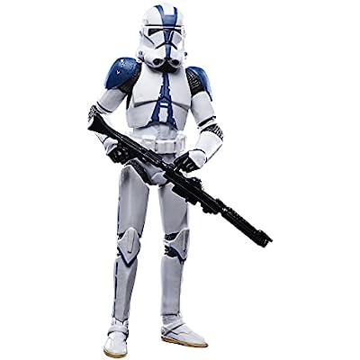 Star Wars Vintage Collection Clone Trooper 501st Legion