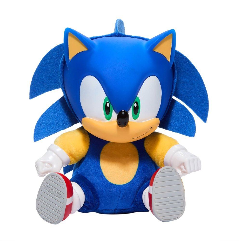 Peluche NECA Kidrobot Sonic The Hedgehog Phunny