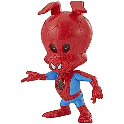 SpiderMan Movie Into The Spider Verse Spider-Ham