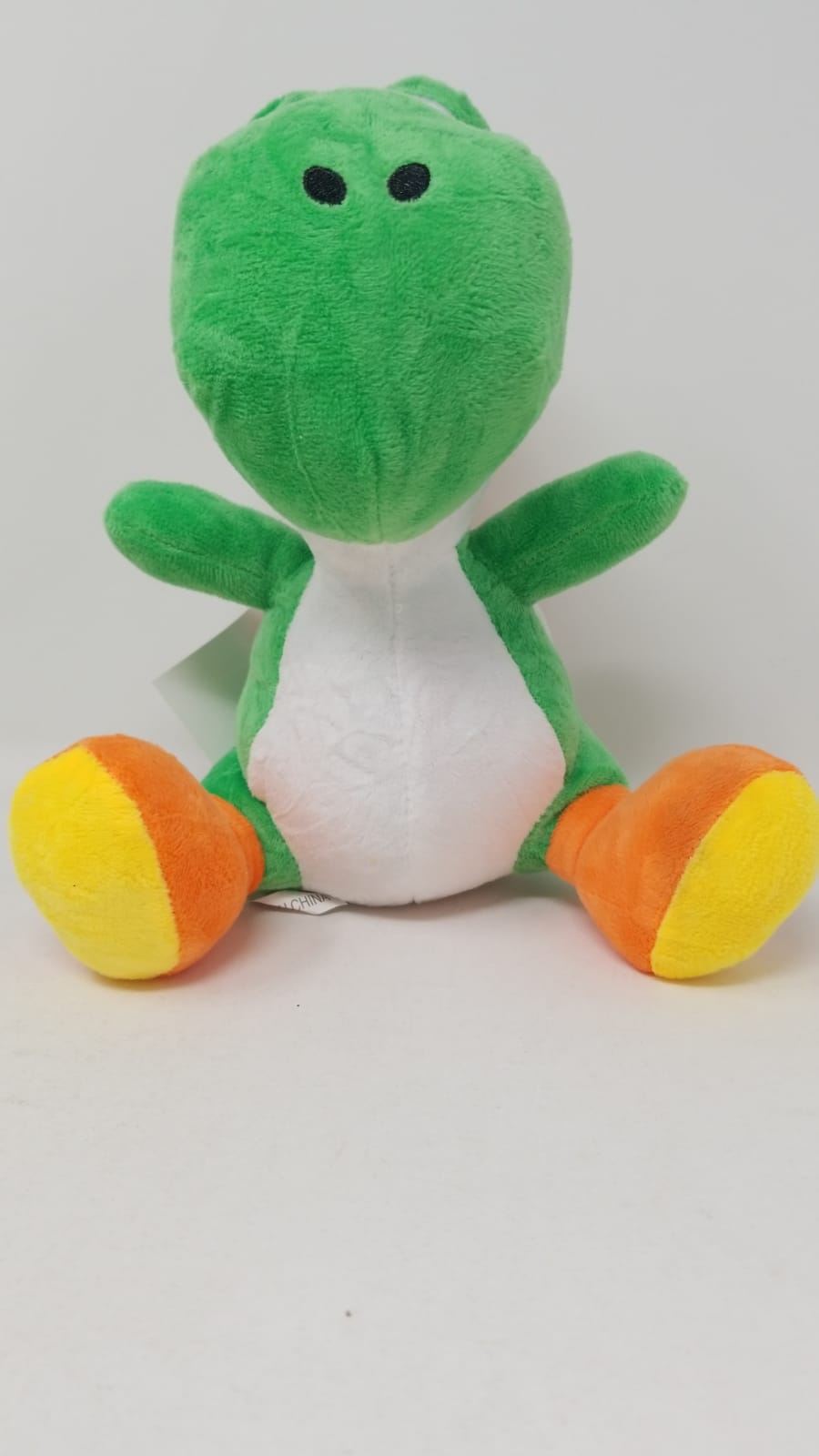 Peluche Yoshi