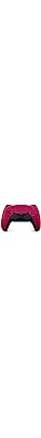 Playstation 5 DualSense Controller Cosmic Red