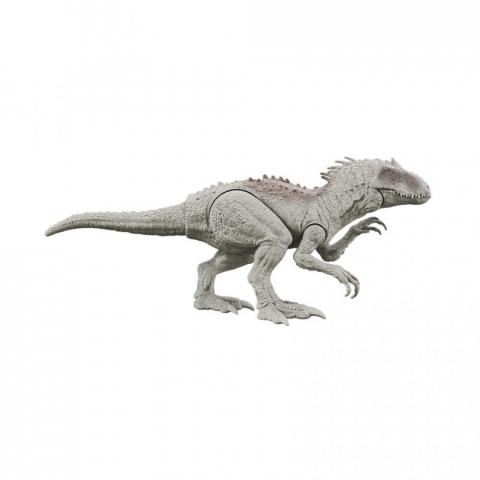 Jurassic World Sound Surge Indominus Rex 30Cm Original