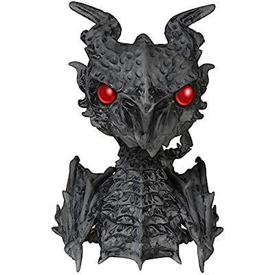 POP Skyrim - Alduin 