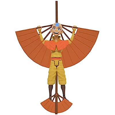 DIAMOND SELECT Avatar The Last Airbender Aang