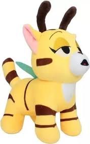 Peluche Huggy Wuggy Gato Aveja