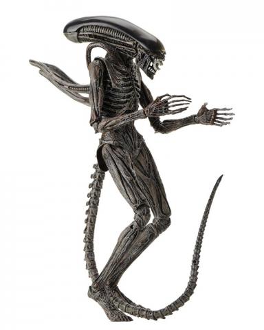  NECA Alien: Covenant - 7 Scale Action Figure - Xenomorph Action Figure 