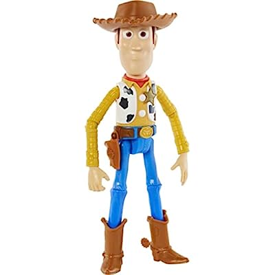 Disney Pixar Toy Story Woody