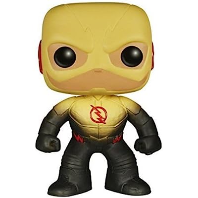 Funko Pop Tv: The Flash-Reverse Flash