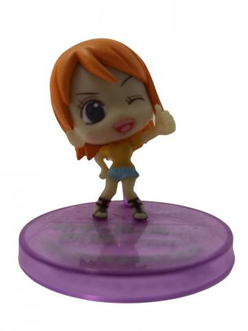 minifigura One Piece 02