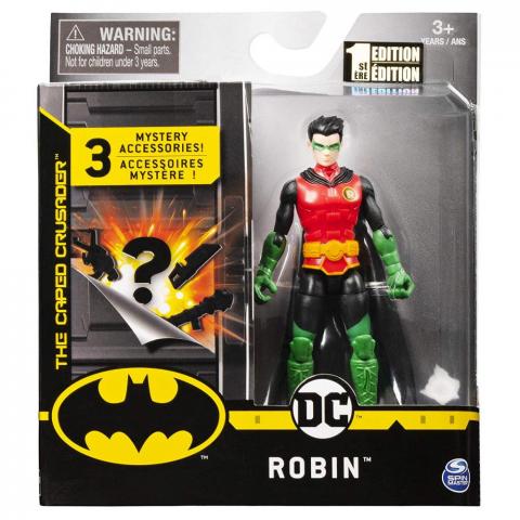 Batman 10 cm Robin Figure