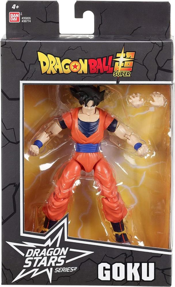 Dragon Ball Super Dragon Stars Goku