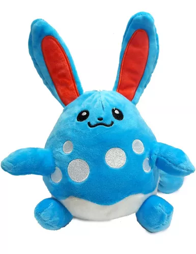 Peluche Pokemon Azumarril