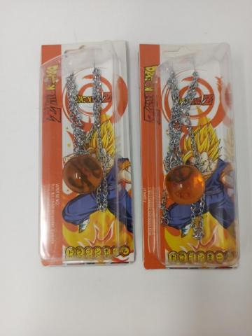 COLGANTE ESFERA DEL DRAGON (azul/verde)