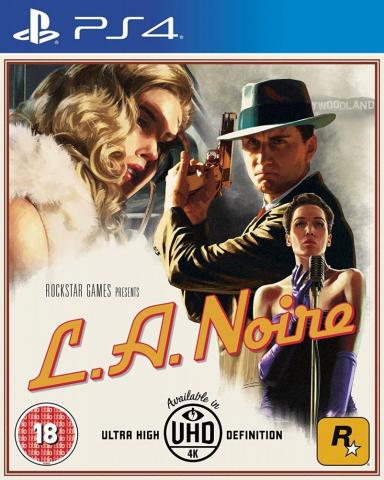 LA Noire