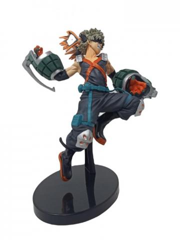 Figura Bakugo Katsuki 17 CM