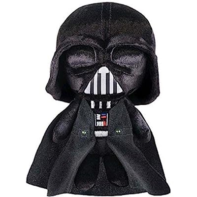  Funko Galactic peluche Star Wars - Darth Vader Plush 