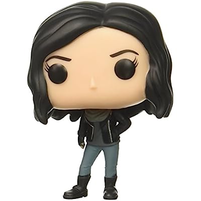Funko Pop Marvel Jessica Jones Jessica Jones