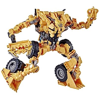 Transformers SS 60 Voyager Scrapper