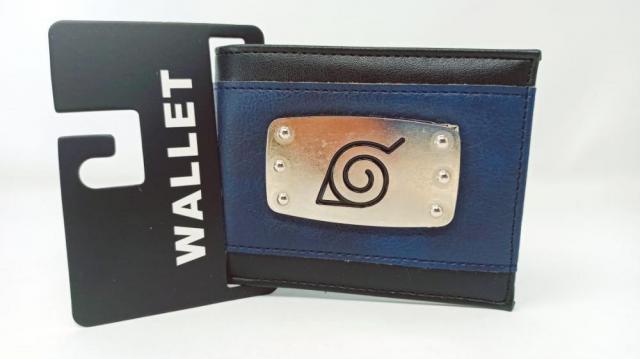 Billetera Naruto 02
