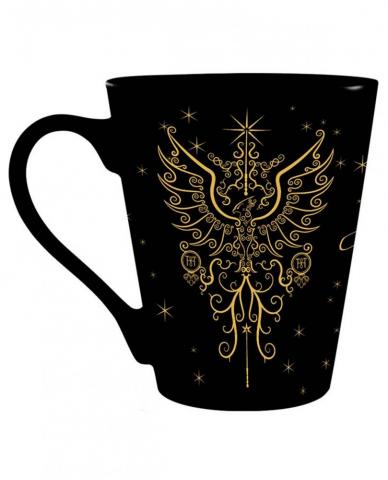 Taza Ceramica Harry Potter Phoenix 300 ML
