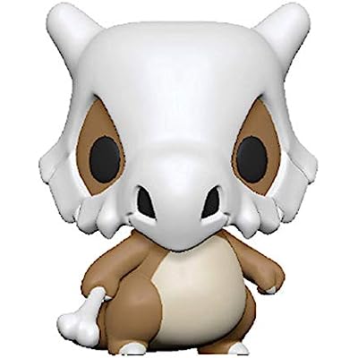 Funko Pop Pokemon Cubone