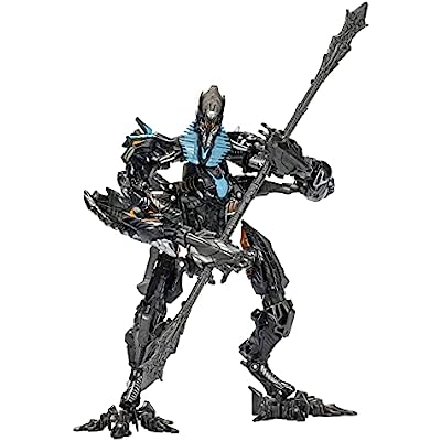 Transformers Studio Series 91 Leader The Fallen