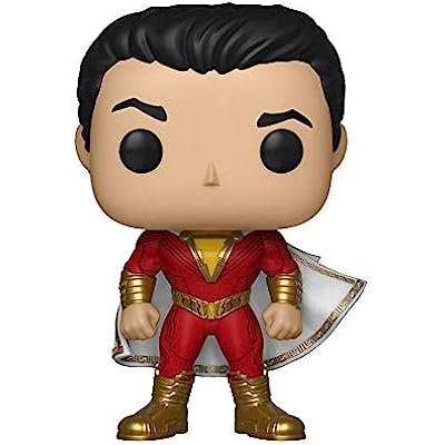 Funko Pop Shazam