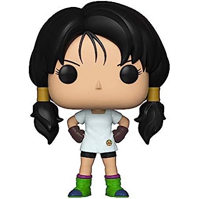 Funko Pop Dragon Ball Z Videl