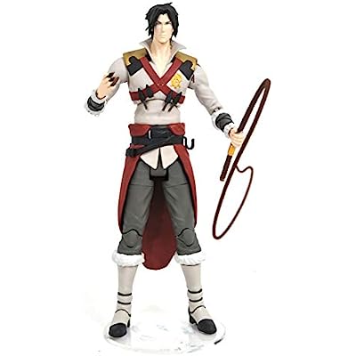 Diamond Select Toys Castlevania Netflix Select Belmont 
